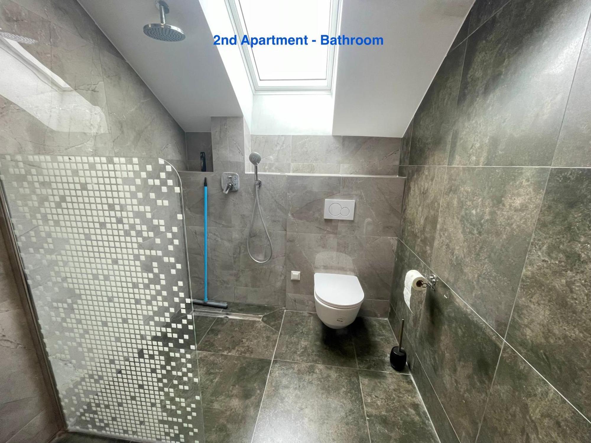 Cozy Apartment Near Vienna Airport Schwechat Exterior foto